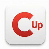 CoreUp logo
