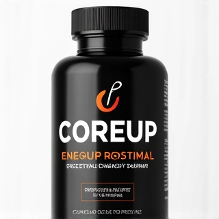 CoreUp Energy Boost - ผลิตภัณฑ์เสริมพลังงาน
