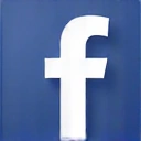 Facebook Icon